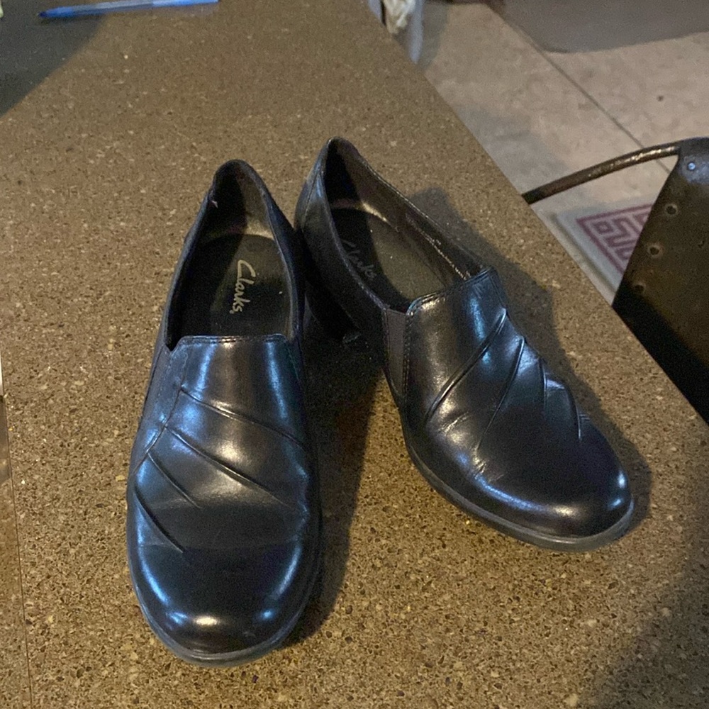 Nice Clark’s